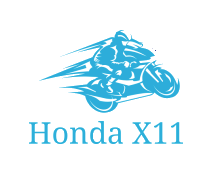 HondaX11